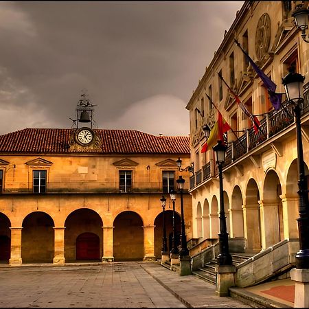 Hotel Soria Plaza Mayor Exteriér fotografie